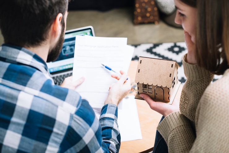 You are currently viewing 5 Smart Tips to Make Your Mortgage Journey Stress-Free